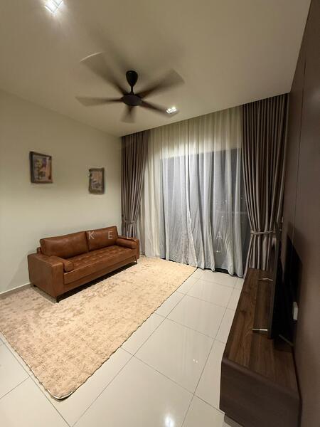 Bangsar Hill Park - 2