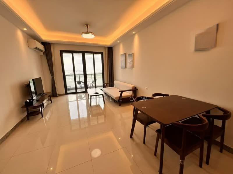 R&F Princess Cove Phase 2-Seine Region - 2