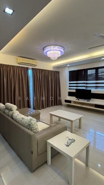 Platino Condominium - 1