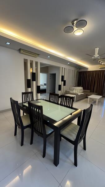 Platino Condominium - 2