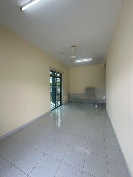 Jalan Sena, Indahpura Kulai - 2