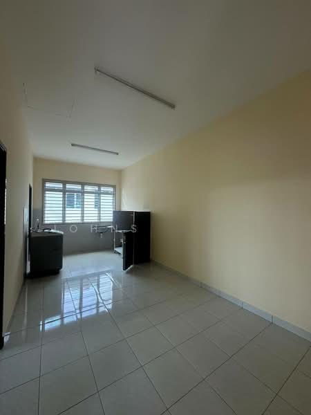 Jalan Sena, Indahpura Kulai - 3