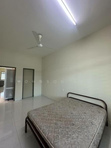 Jalan Sena, Indahpura Kulai - 4