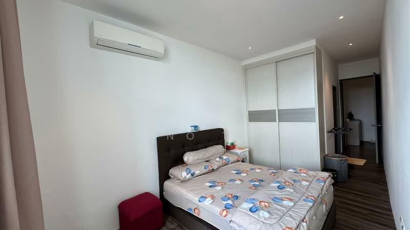 HK Square Apartment - 5