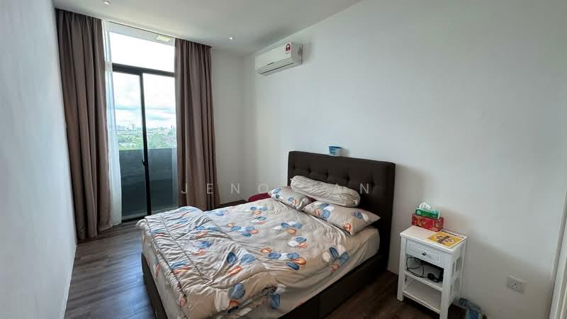HK Square Apartment - 4