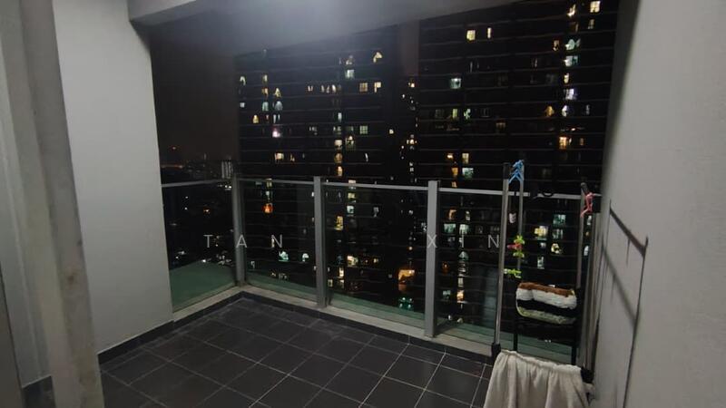 Maxim Residences - 4