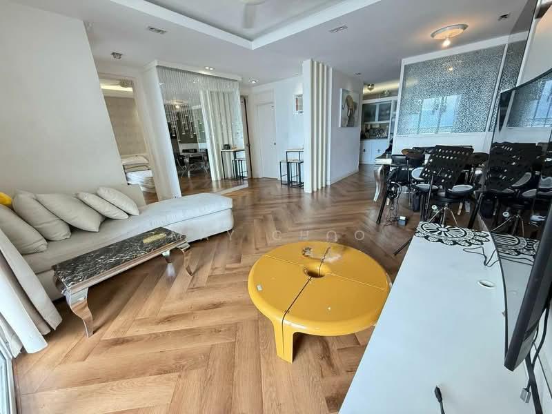 Ocean View Residences - 3