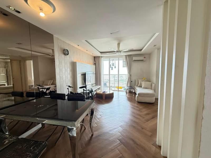 Ocean View Residences - 4