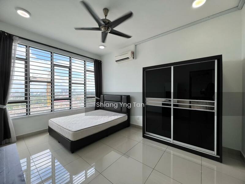 Austin Regency (Pangsapuri Austin Perdana) - 4