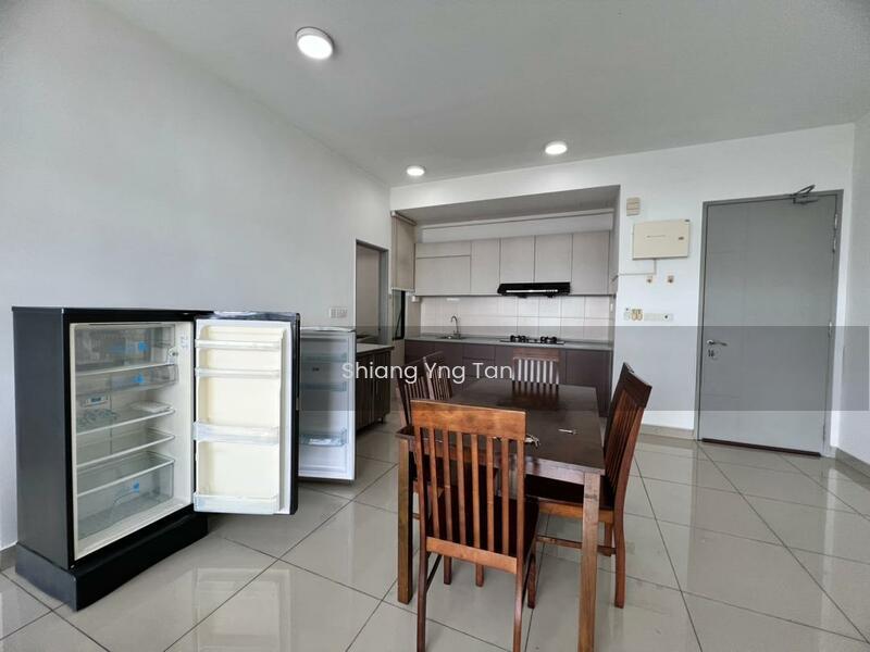 Austin Regency (Pangsapuri Austin Perdana) - 3