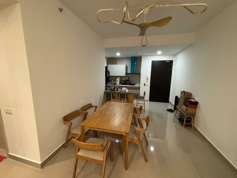 Residensi Ava @ Kiara Bay - 2
