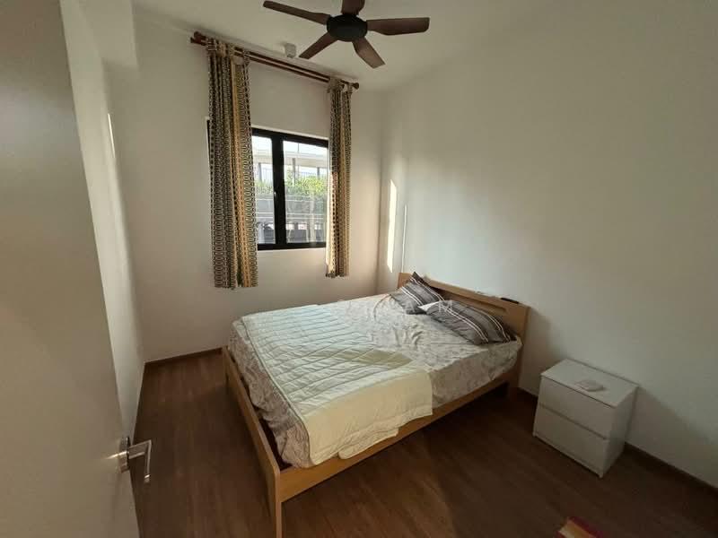Residensi Ava @ Kiara Bay - 4