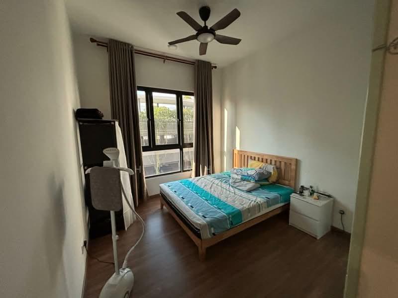 Residensi Ava @ Kiara Bay - 3