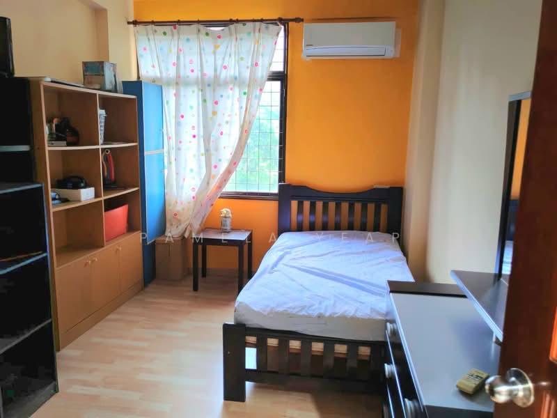Condo Gembira - 2