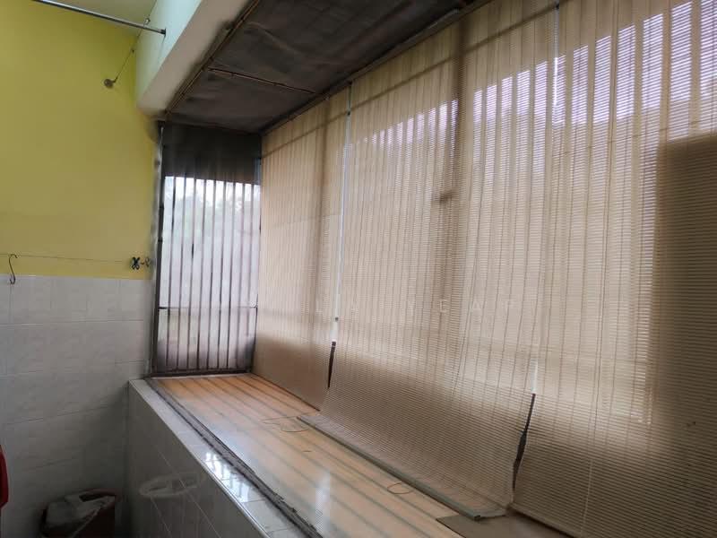 Condo Gembira - 4