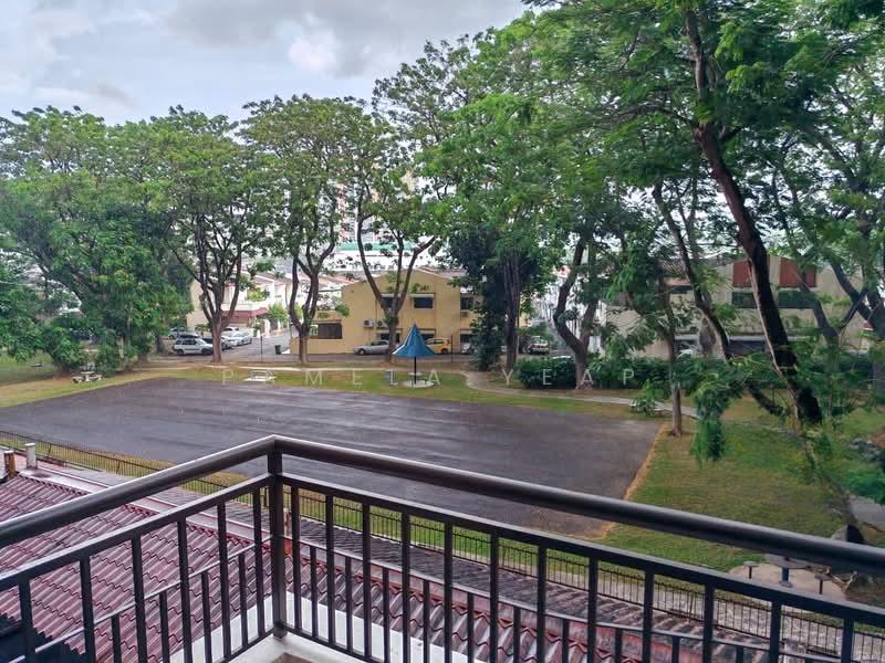 Condo Gembira - 5