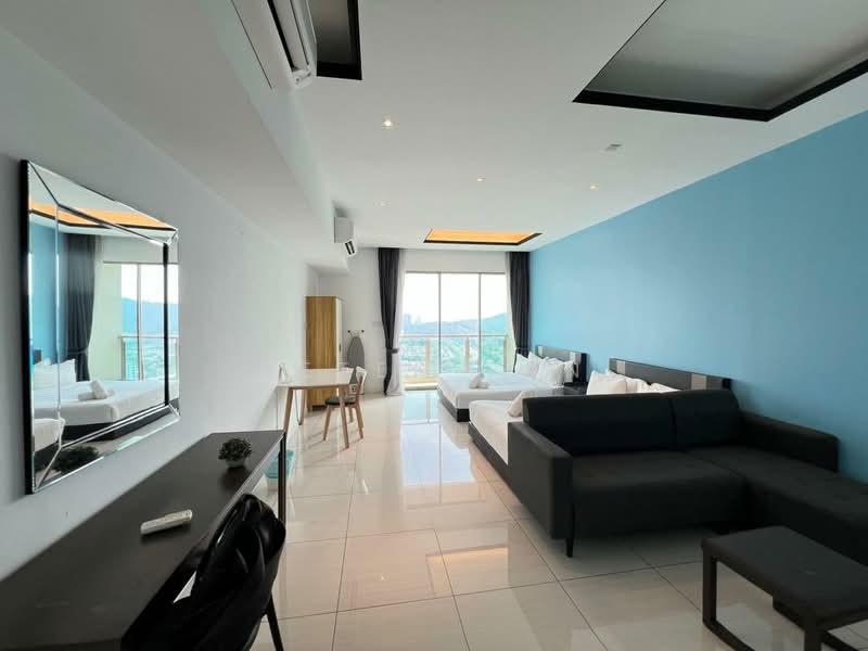 Dorsett Residences Sri Hartamas - 2