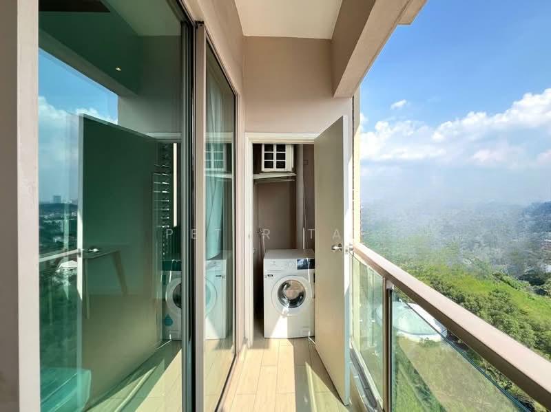 Dorsett Residences Sri Hartamas - 5