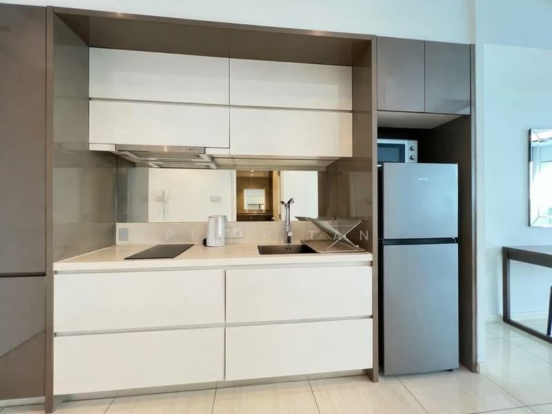Dorsett Residences Sri Hartamas - 3