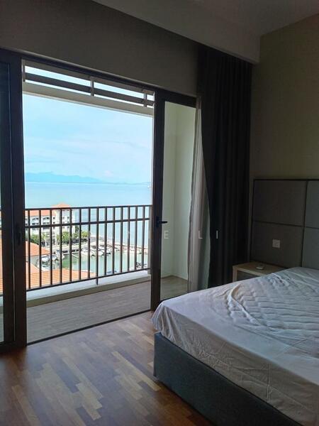 Straits Residences - 5