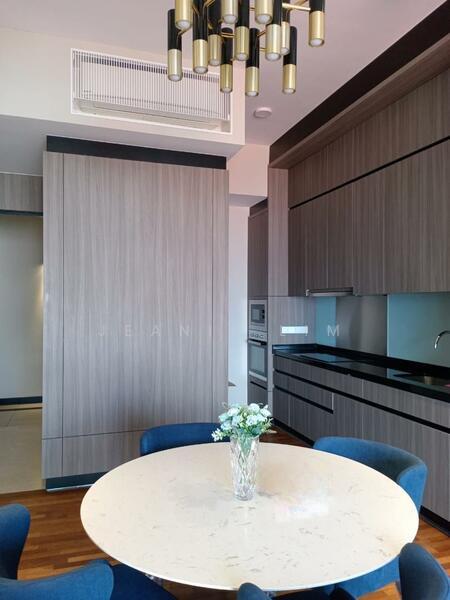 Straits Residences - 4