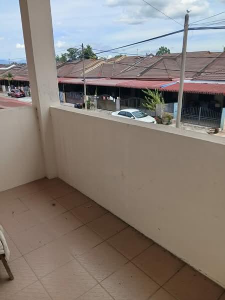 tmn arkid,menglembu,ipoh - 2