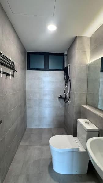 Senibong Cove - Lagoon Residences - 2