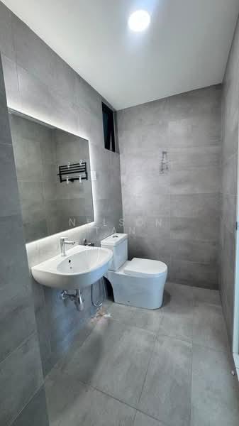 Senibong Cove - Lagoon Residences - 3