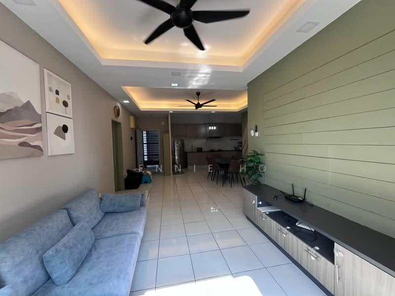 Residensi Adelia - 4
