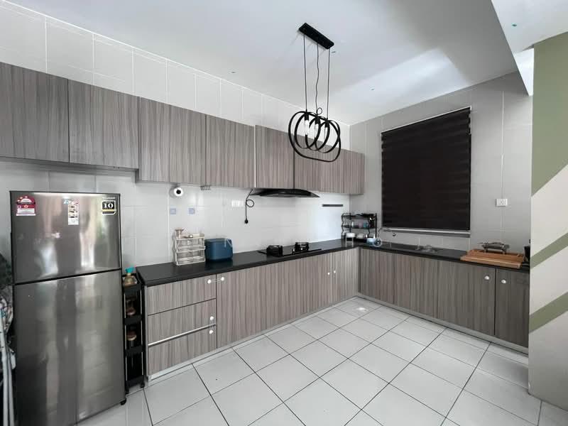 Residensi Adelia - 3