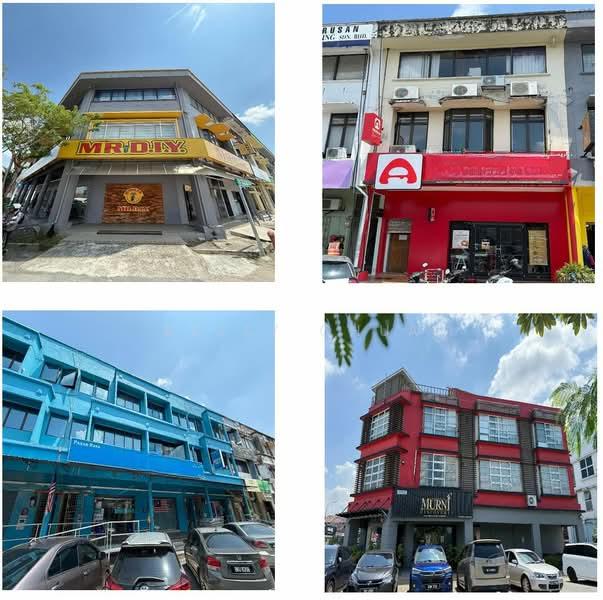 Taman TTDI Jaya - 4