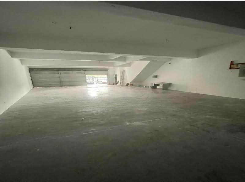 Taman TTDI Jaya - 5