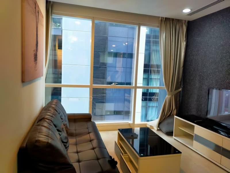 Serviced Residence @ Binjai 8 - 2