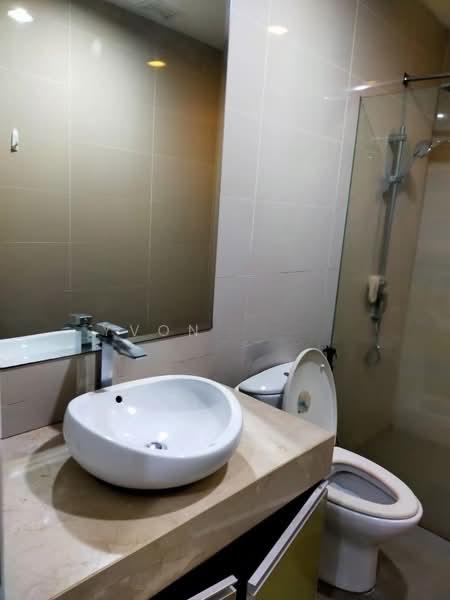 Serviced Residence @ Binjai 8 - 3