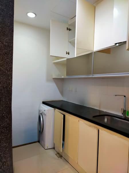 Serviced Residence @ Binjai 8 - 5