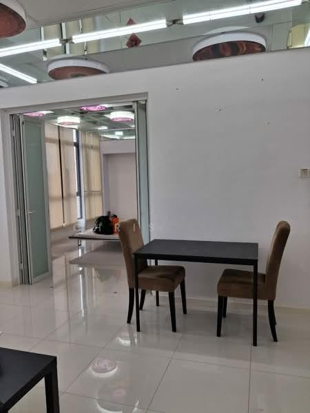 Tropicana Avenue - 3