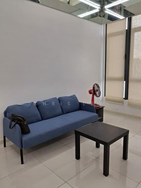 Tropicana Avenue - 2