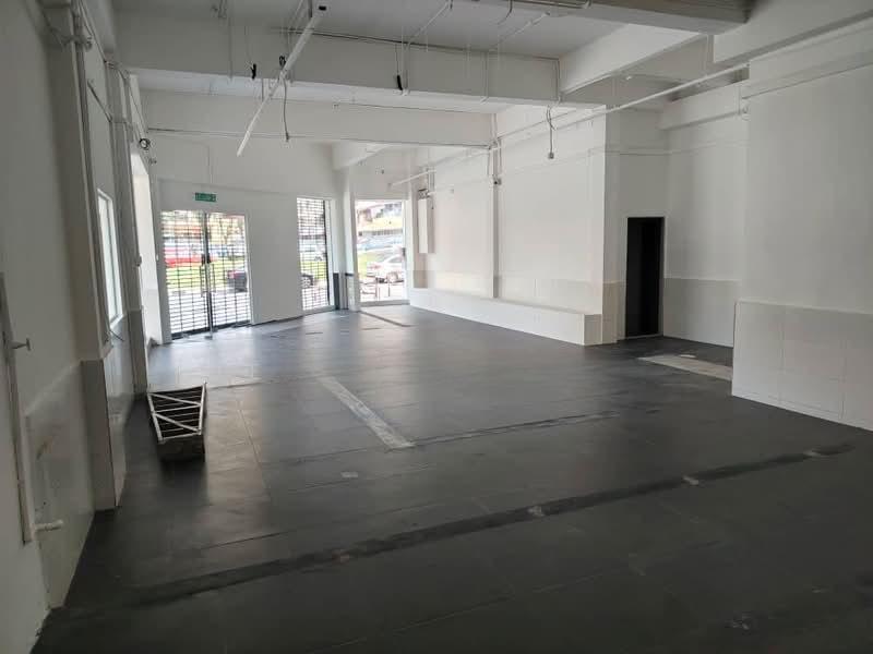 Farlim Business Centre Bandar Baru Ayer Itam - 3