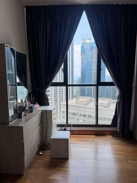 KL Gateway Residences - 2