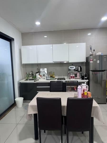 KL Gateway Residences - 3