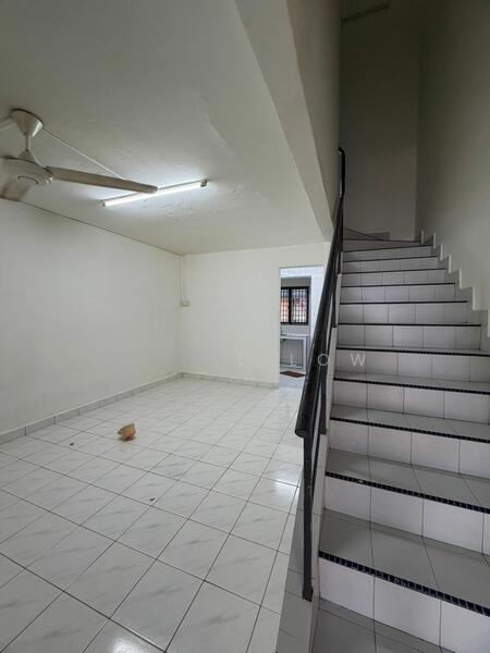 Taman Johor Jaya - 2