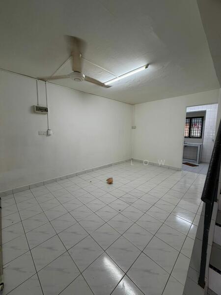 Taman Johor Jaya - 1