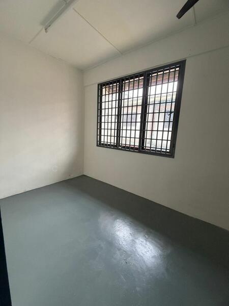 Taman Johor Jaya - 3