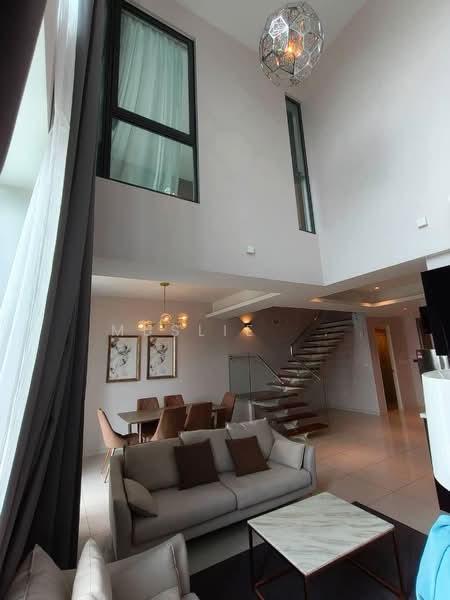 The Elysia Park Residence - 5