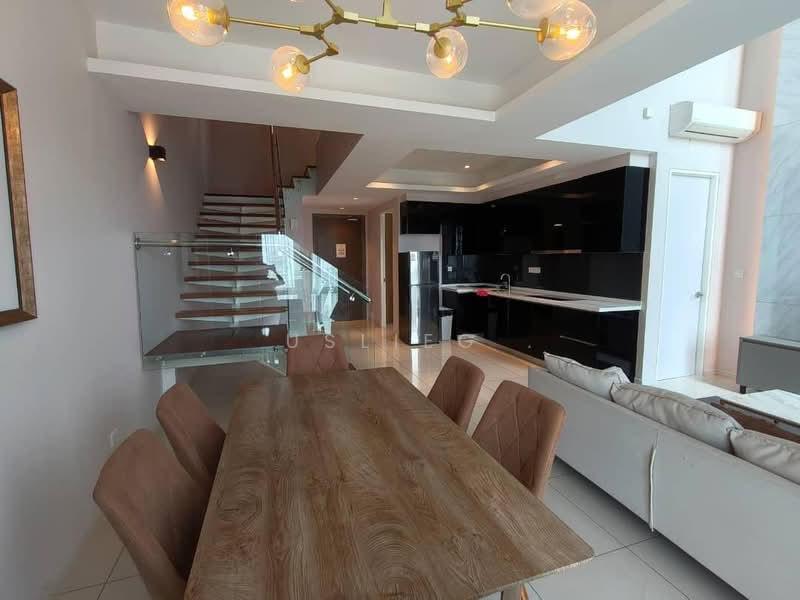 The Elysia Park Residence - 4