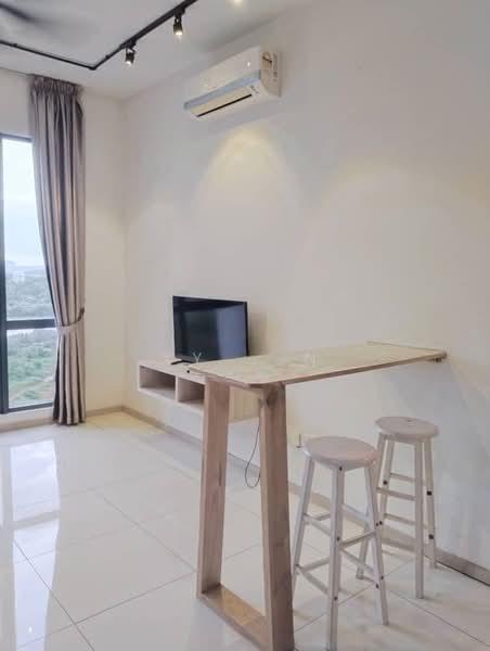 Crescent Bay Suites (Teluk Bayu) - 5