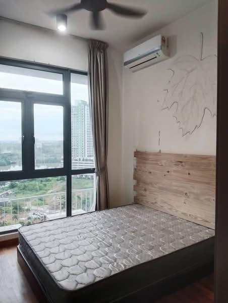Crescent Bay Suites (Teluk Bayu) - 2