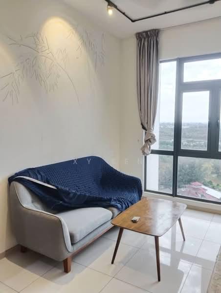 Crescent Bay Suites (Teluk Bayu) - 3