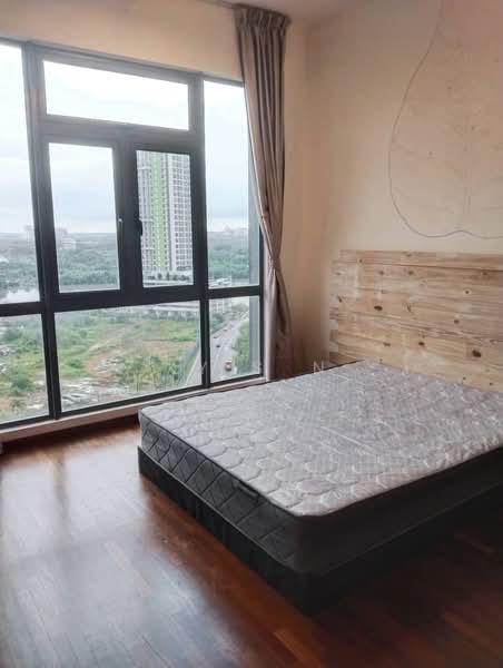 Crescent Bay Suites (Teluk Bayu) - 4