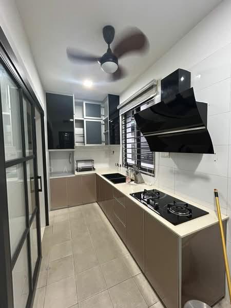 Glenmarie Johor Phase 1D-2A - 5